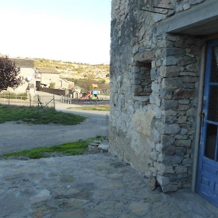 Appartamento Apartamento Sierra De Guara Paules Esterno foto
