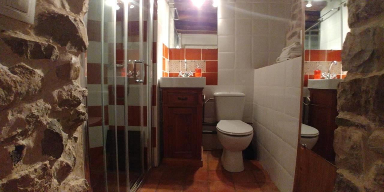Appartamento Apartamento Sierra De Guara Paules Esterno foto